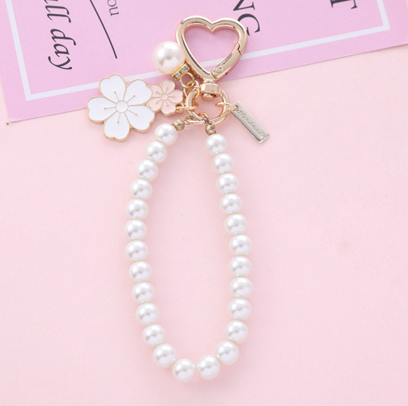 Cherry Blossom Charm