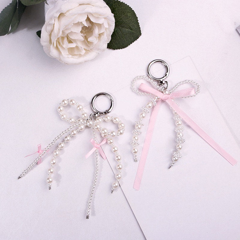 Charm "Pretty pearls duo"