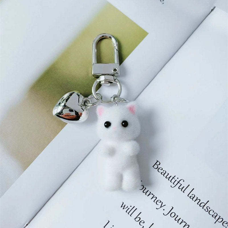 Charm "Kitty"