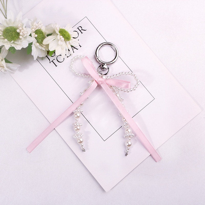 Charm "Pretty pearls duo"