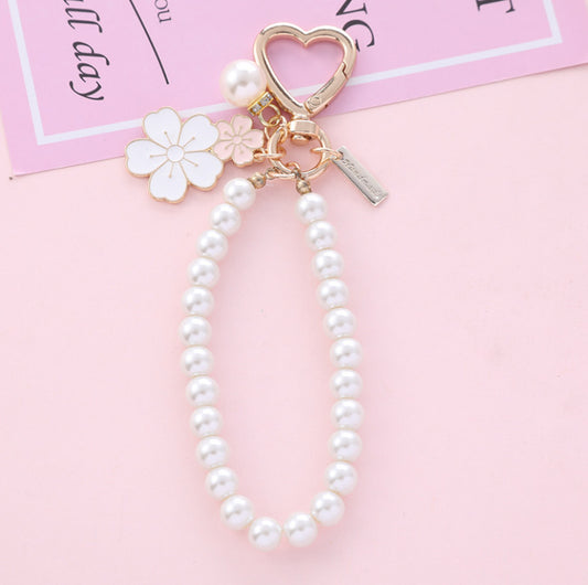Cherry Blossom Charm