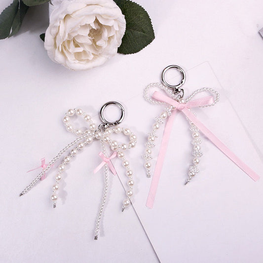 Charm "Pretty pearls duo"