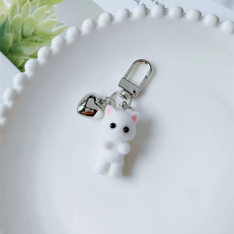 Charm "Kitty"