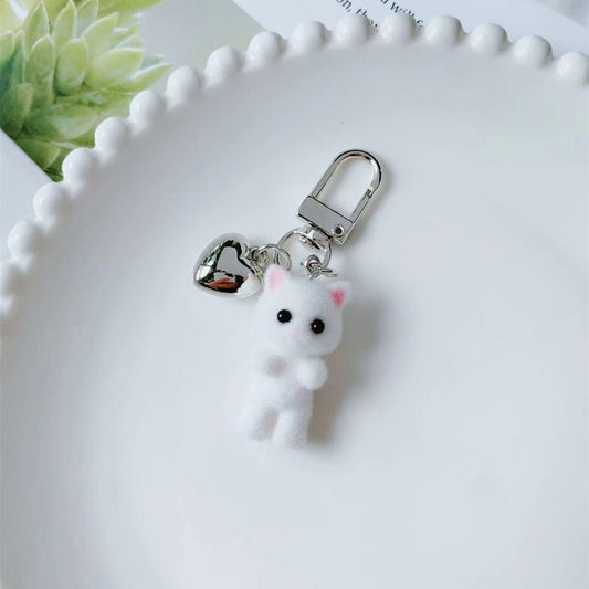 "Kitty" Charm