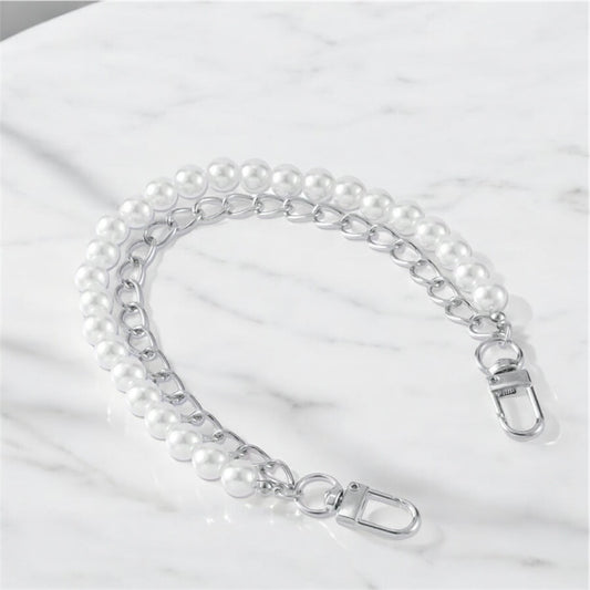Pearl Harmony Charm