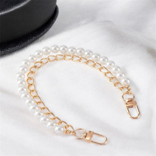 “Pearl Harmony” Charm